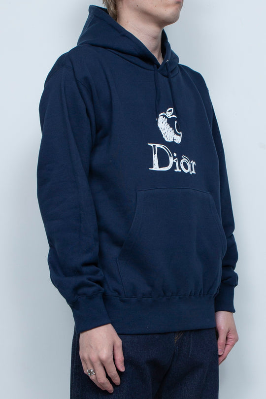 APPLE HOODIE SWEATSHIRT