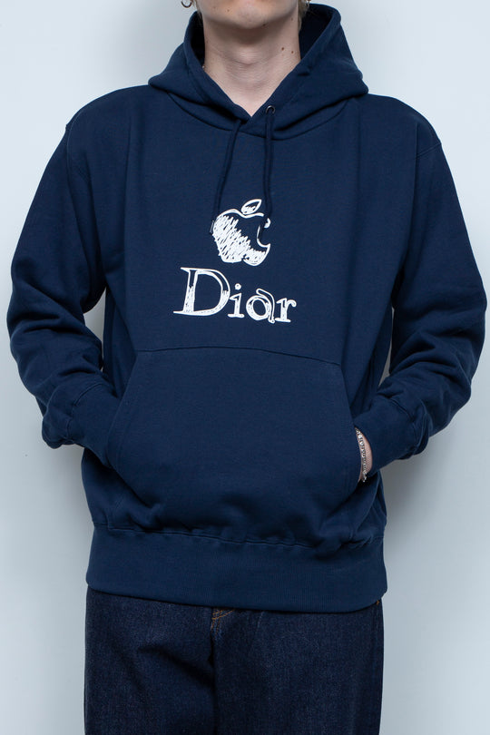 APPLE HOODIE SWEATSHIRT