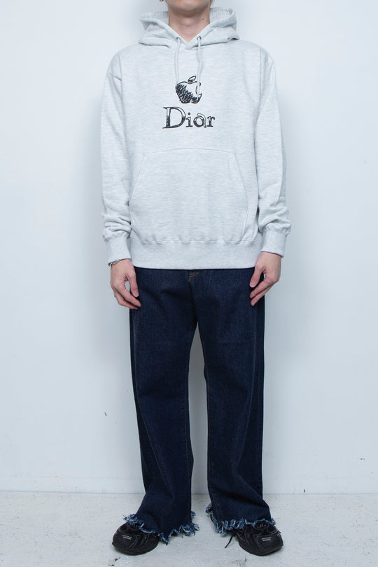 APPLE HOODIE SWEATSHIRT