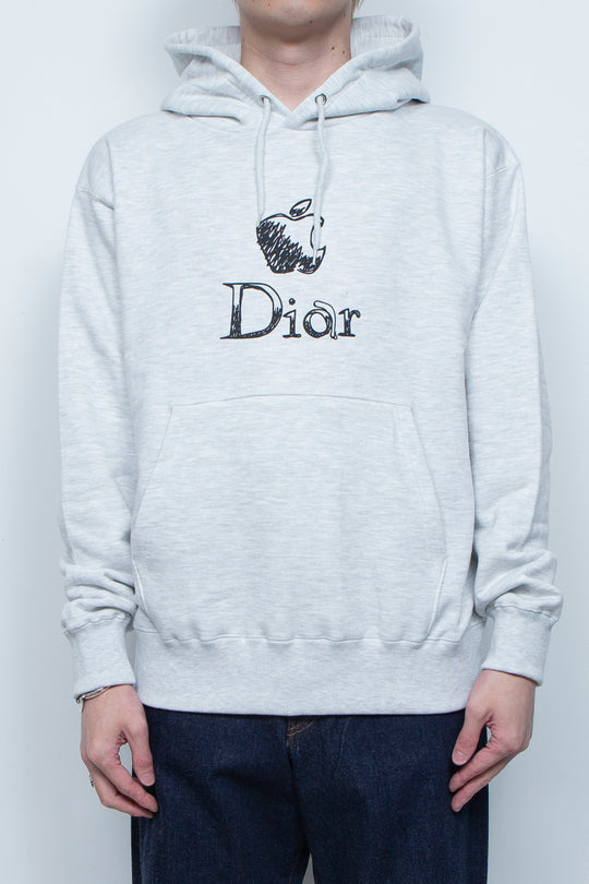 APPLE HOODIE SWEATSHIRT