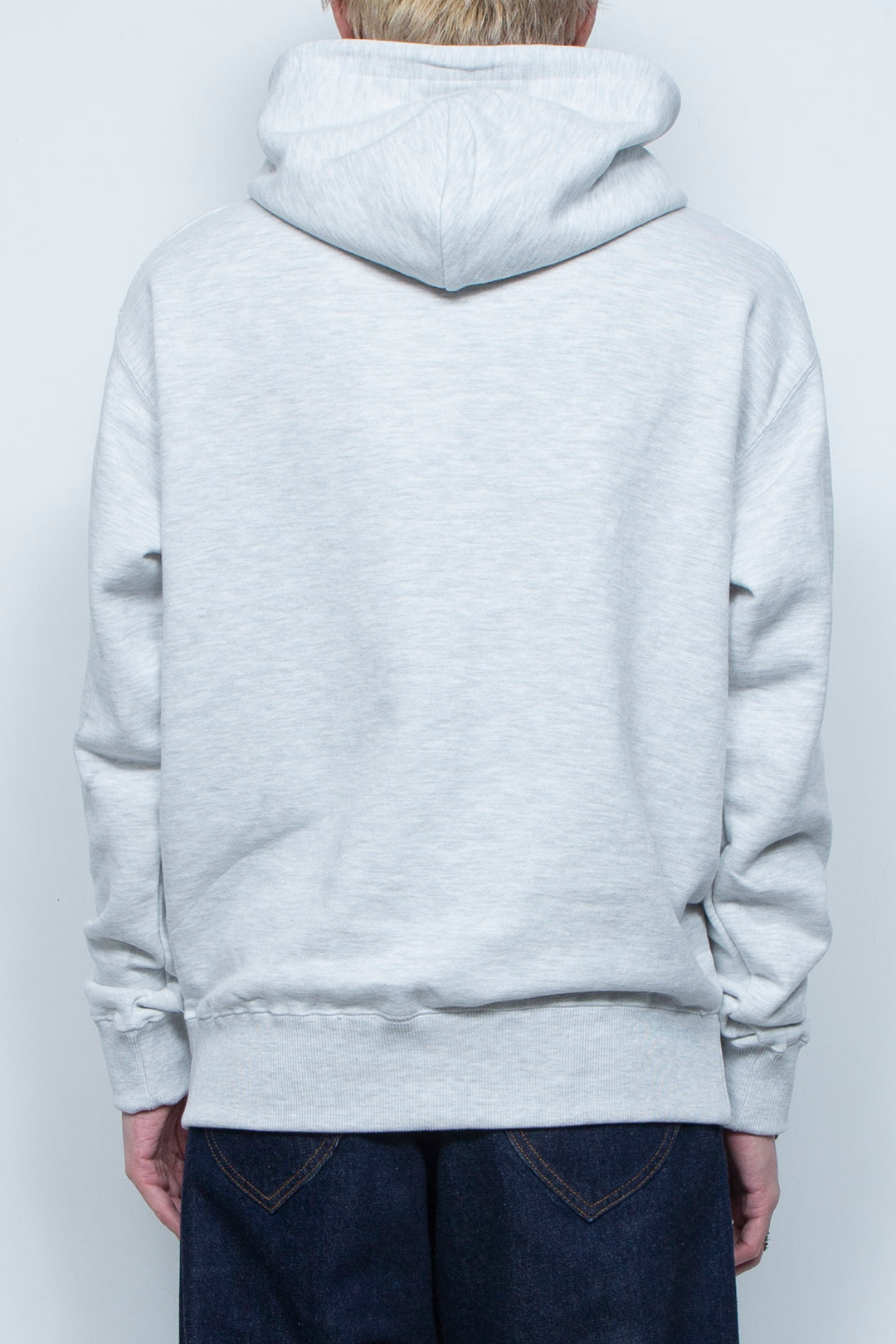 APPLE HOODIE SWEATSHIRT