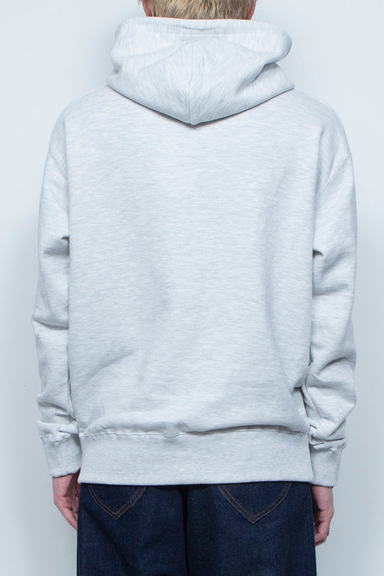 APPLE HOODIE SWEATSHIRT