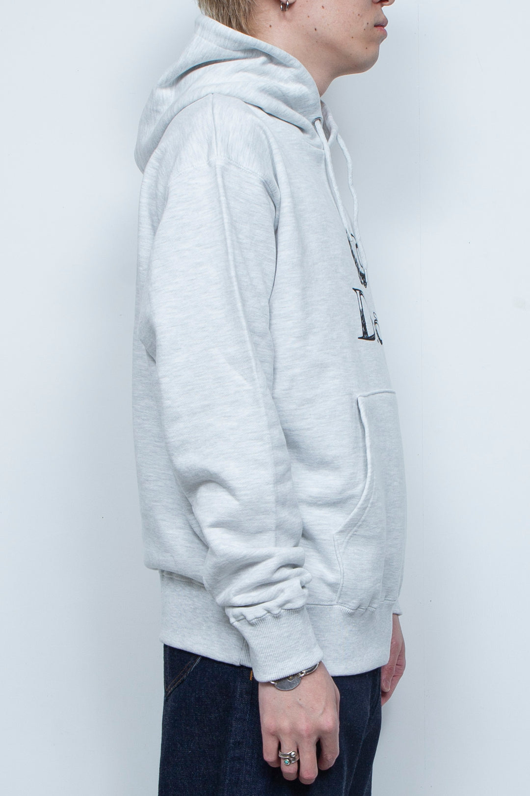 APPLE HOODIE SWEATSHIRT