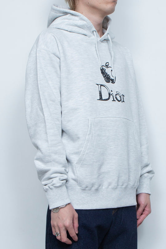 APPLE HOODIE SWEATSHIRT