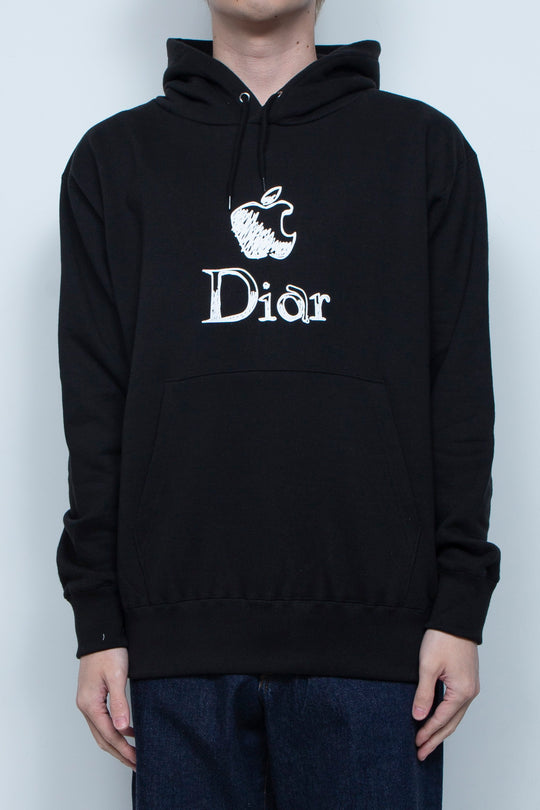 APPLE HOODIE SWEATSHIRT