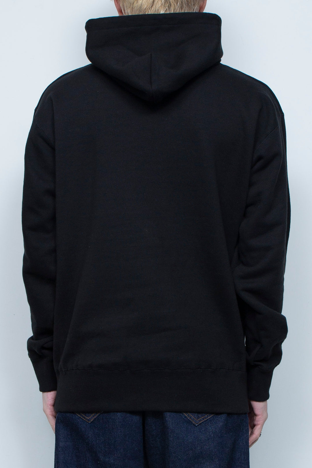 APPLE HOODIE SWEATSHIRT