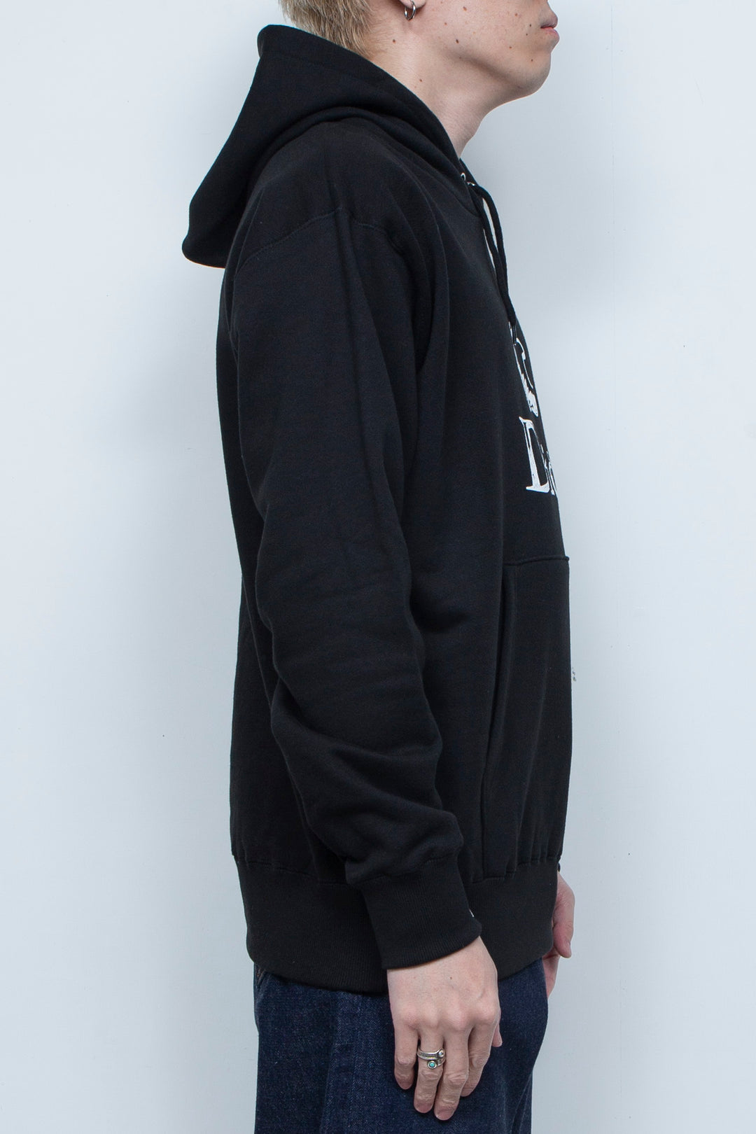 APPLE HOODIE SWEATSHIRT