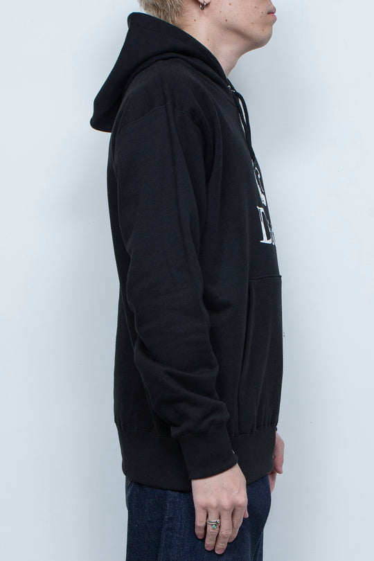 APPLE HOODIE SWEATSHIRT