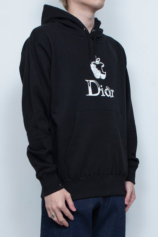 APPLE HOODIE SWEATSHIRT