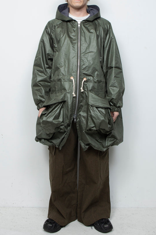 SKY26SSJK-01 Khaki