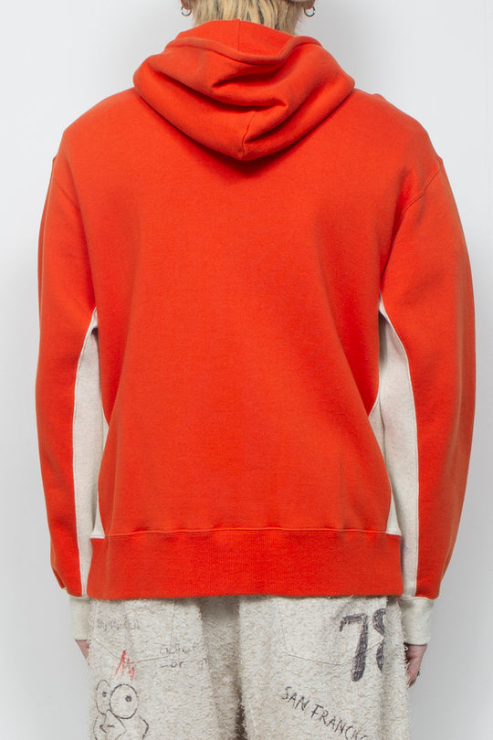 2tone Full Zip Hoodie