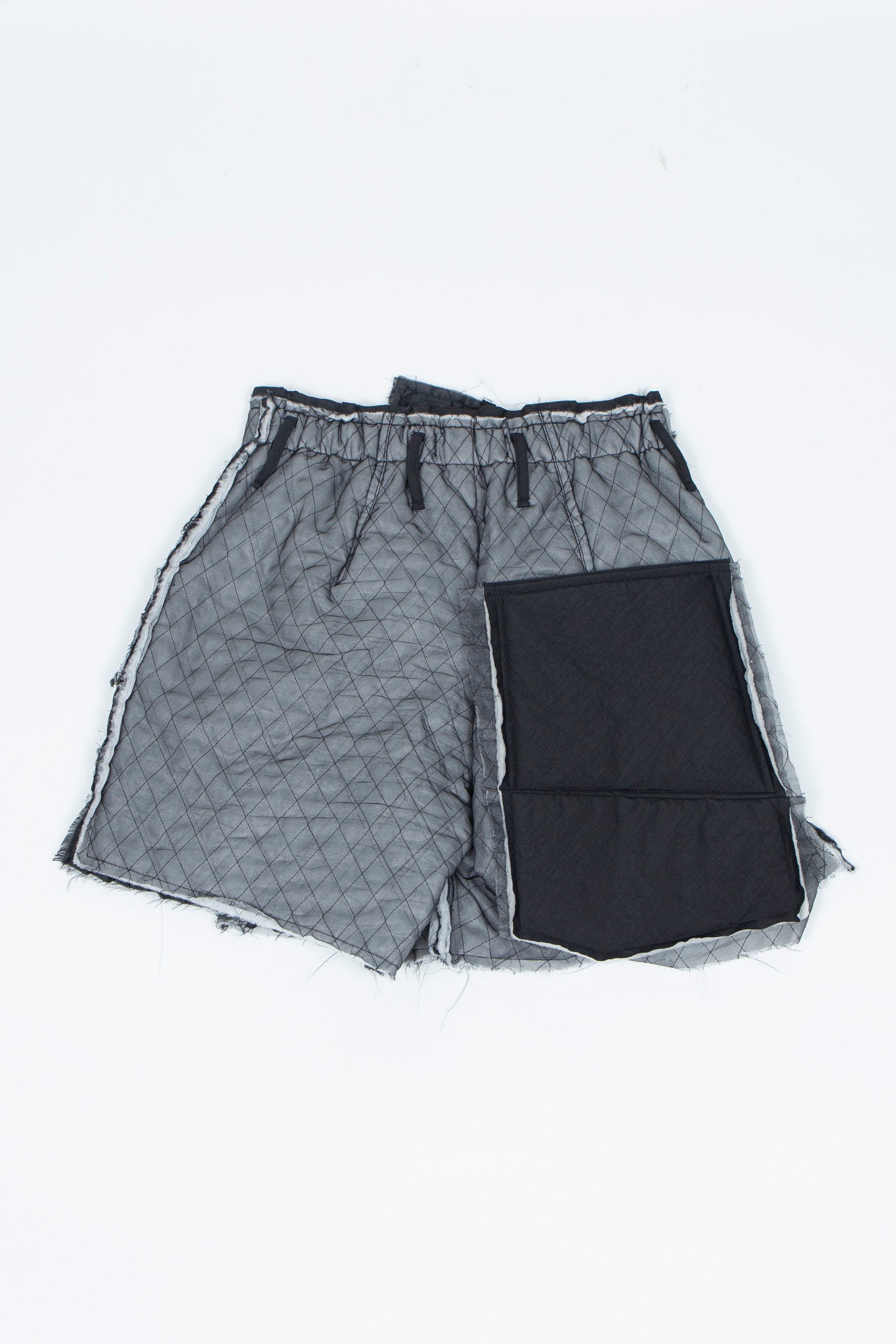 BALMUNG ショーツ ボロショーツ / BALMUNG（バルムング）通販 店舗 / 渋谷・神泉セレクト