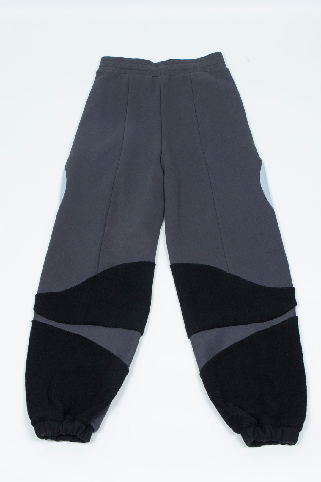 フロウスウェットパンツ BLACK