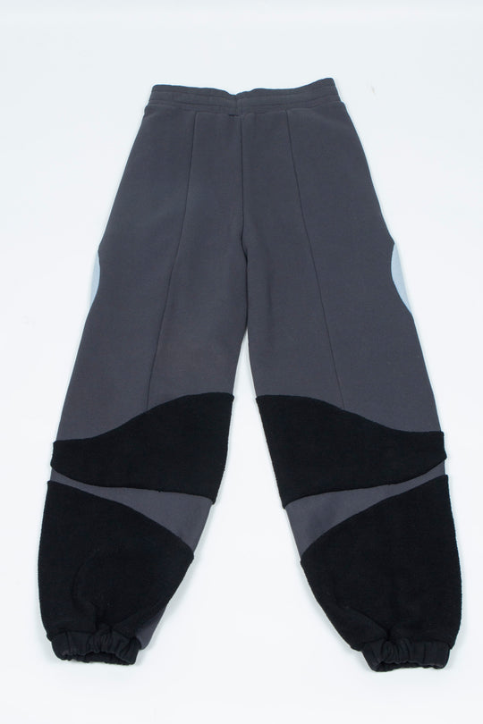 フロウスウェットパンツ BLACK