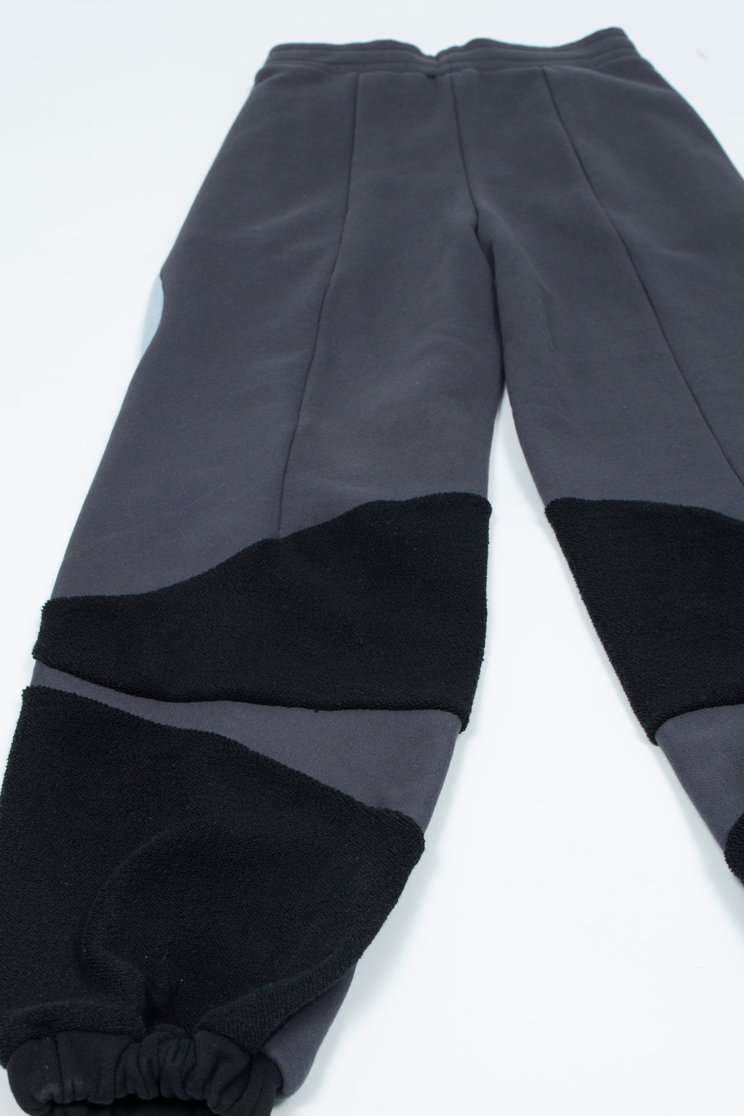 フロウスウェットパンツ BLACK