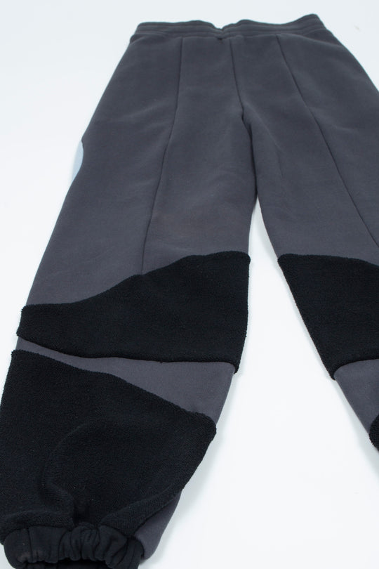 フロウスウェットパンツ BLACK