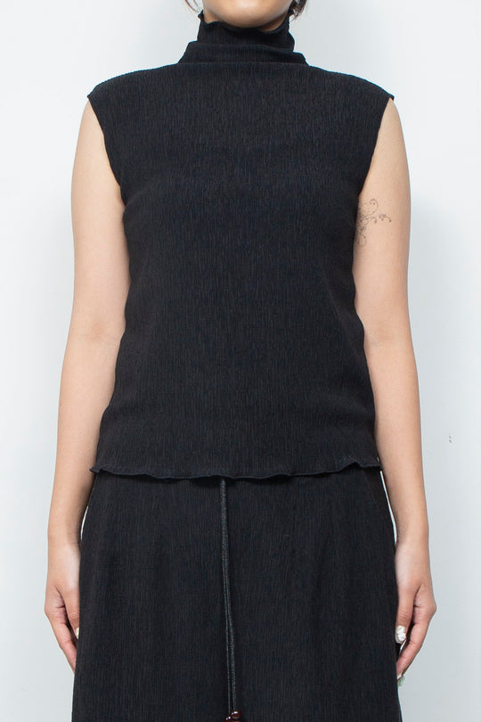 Ripple Tank Mist Black