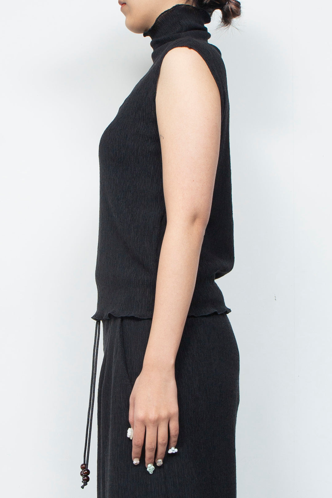 Ripple Tank Mist Black