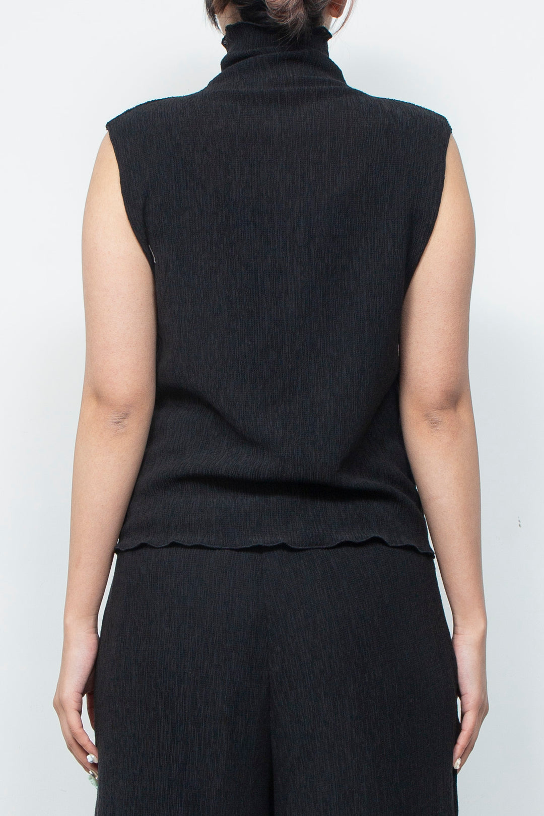 Ripple Tank Mist Black