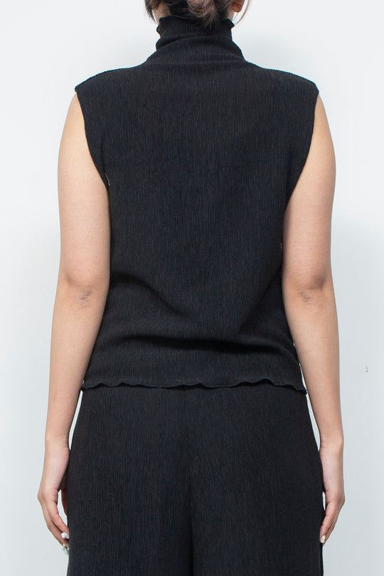 Ripple Tank Mist Black