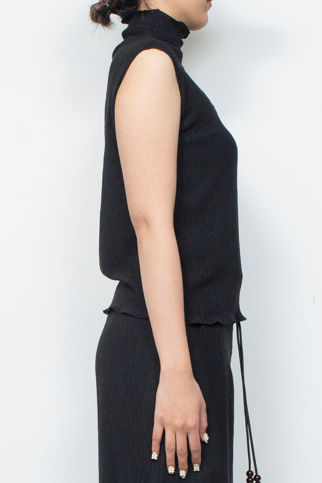 Ripple Tank Mist Black