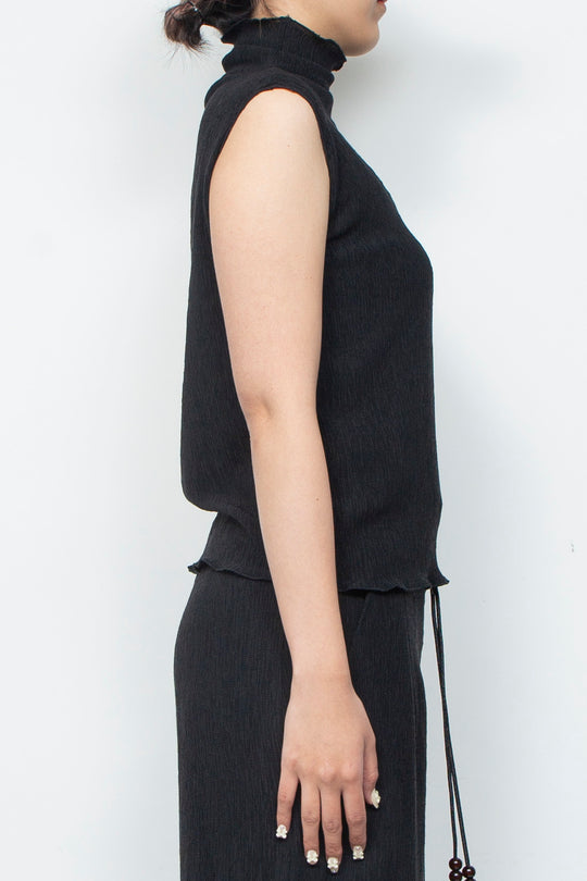 Ripple Tank Mist Black