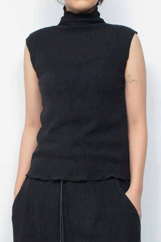 Ripple Tank Mist Black