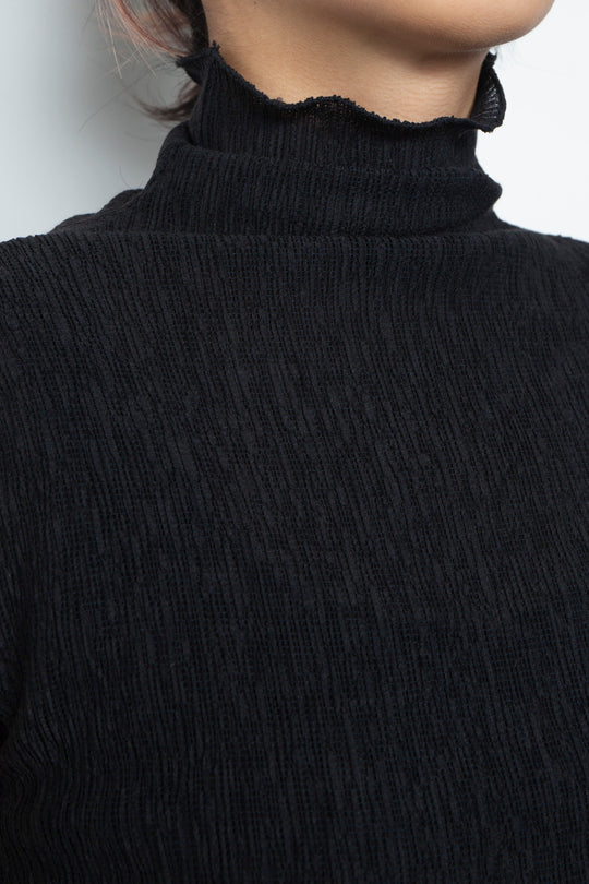 Ripple Tank Mist Black