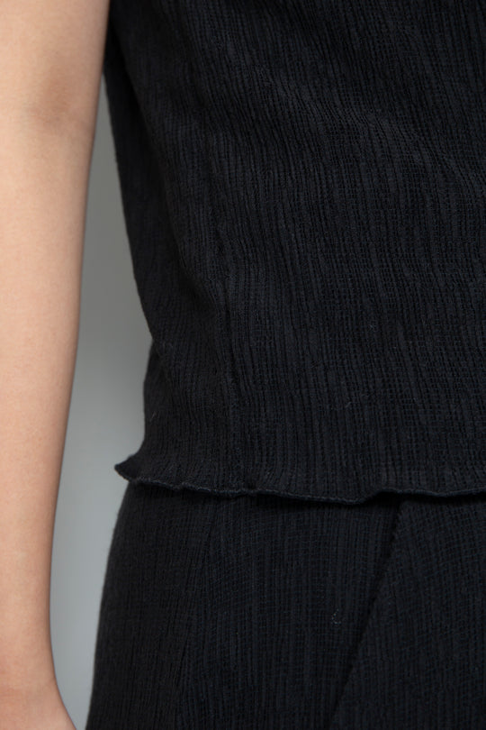 Ripple Tank Mist Black