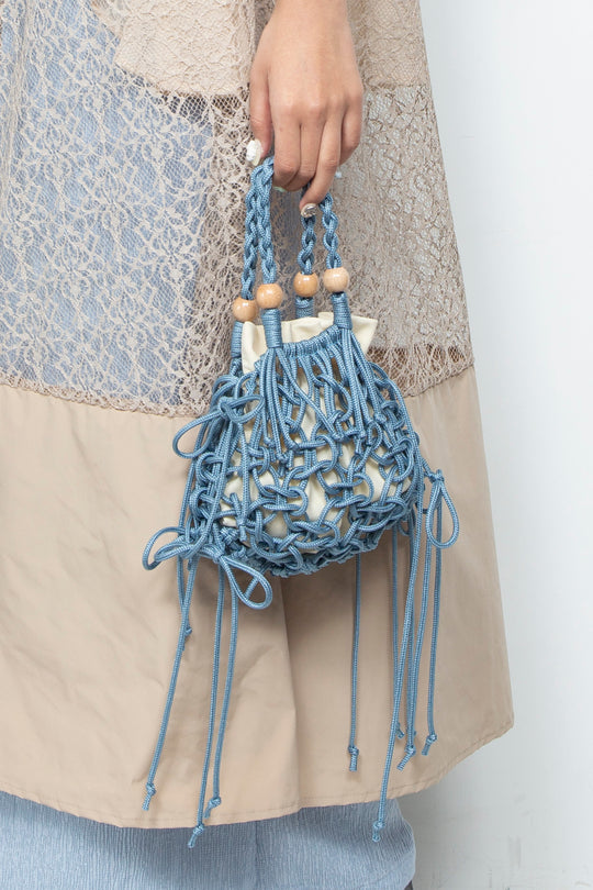 yurumi Bag Dusk Blue