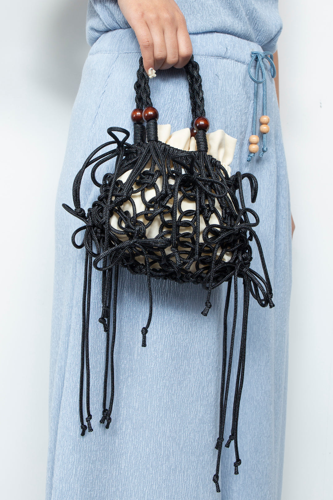 yurumi Bag Dusk Black