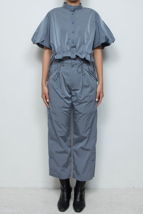 260108 SHIRT BLUE
