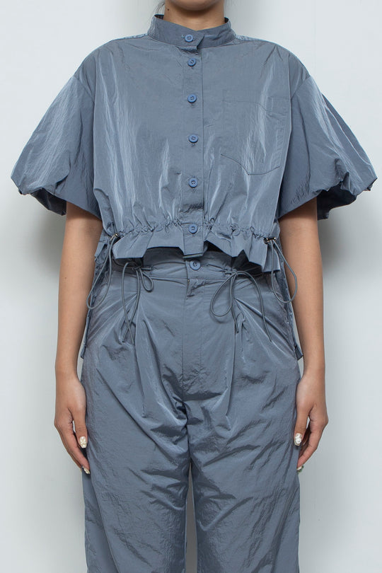 260108 SHIRT BLUE