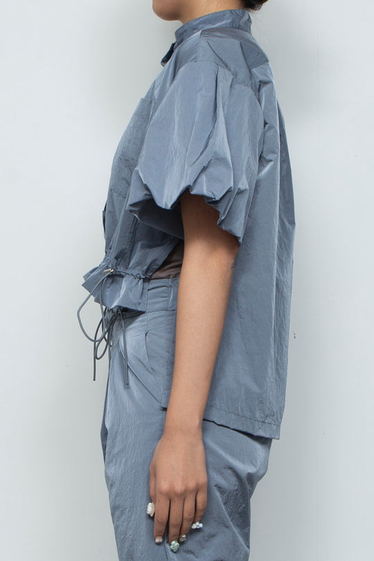 260108 SHIRT BLUE