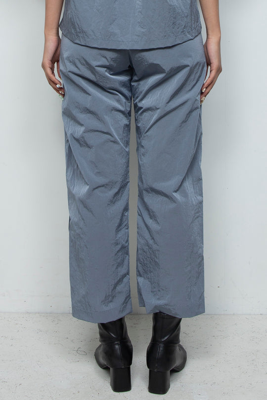 260109 PANTS BLUE