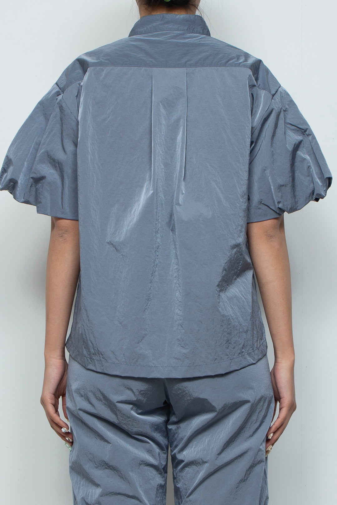 260108 SHIRT BLUE