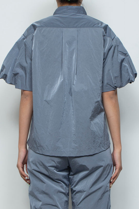 260108 SHIRT BLUE