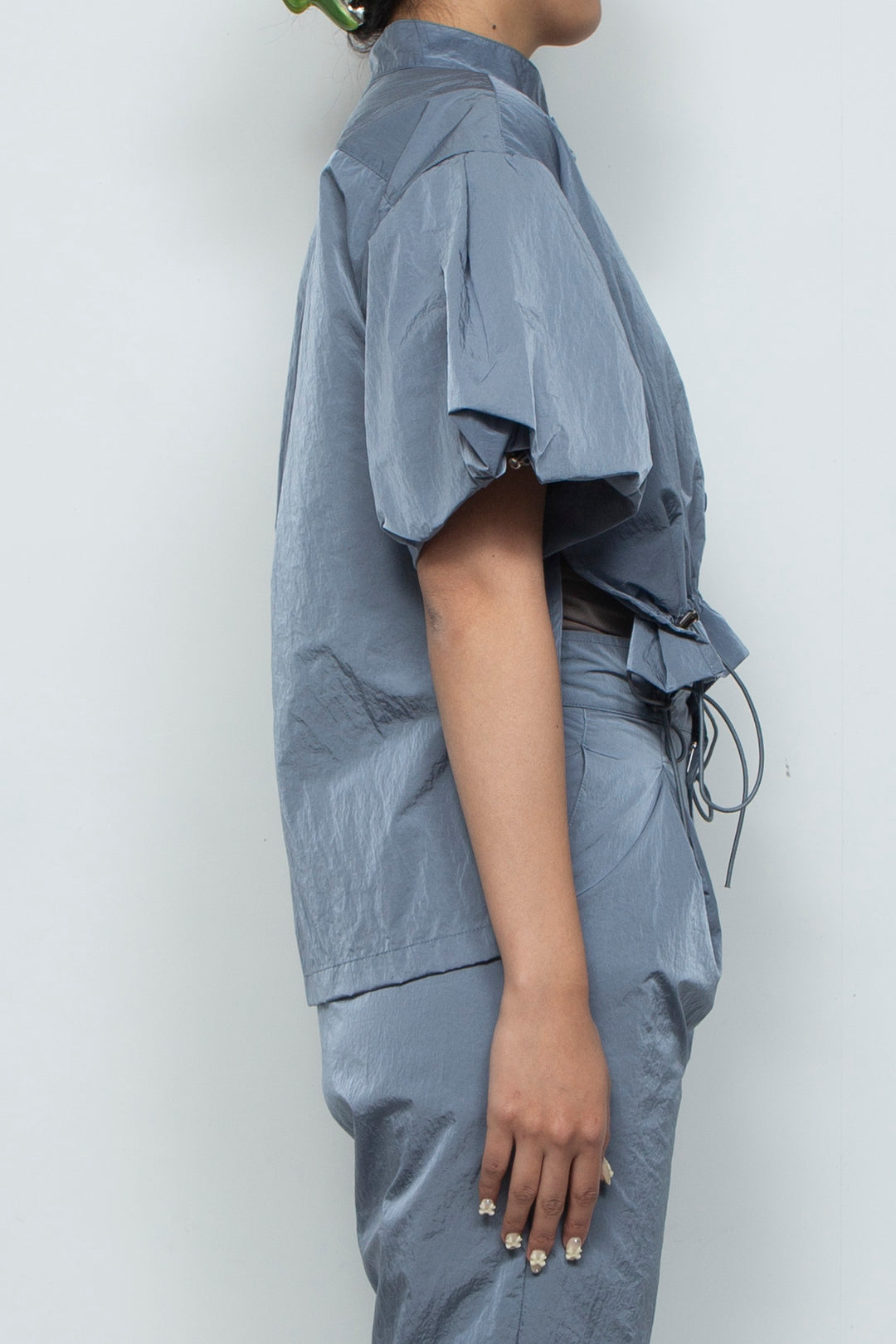 260108 SHIRT BLUE