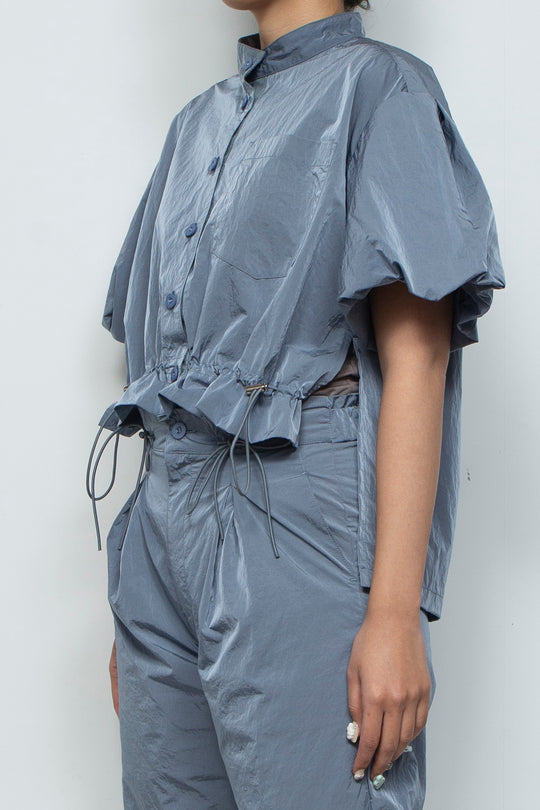 260108 SHIRT BLUE