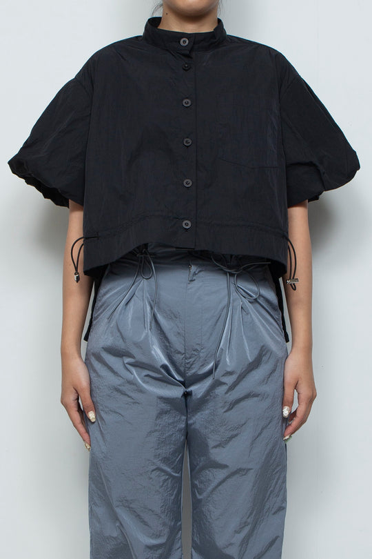 260108 SHIRT BLACK