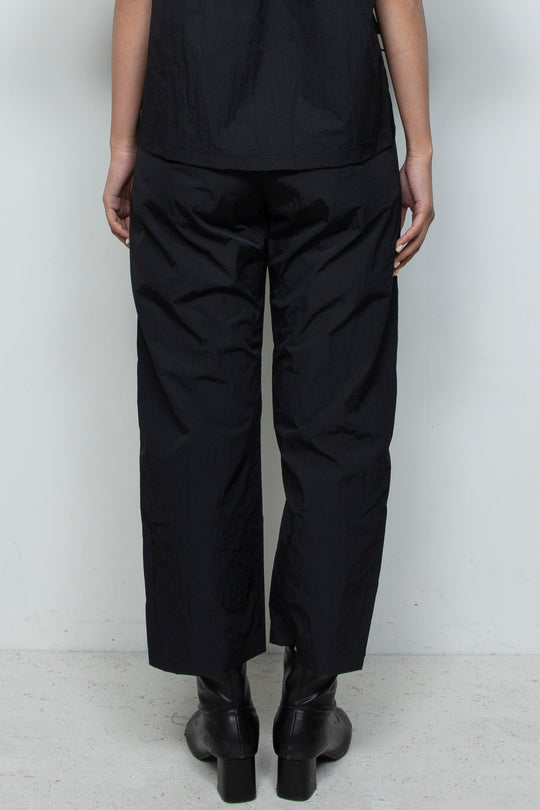 260109 PANTS BLACK