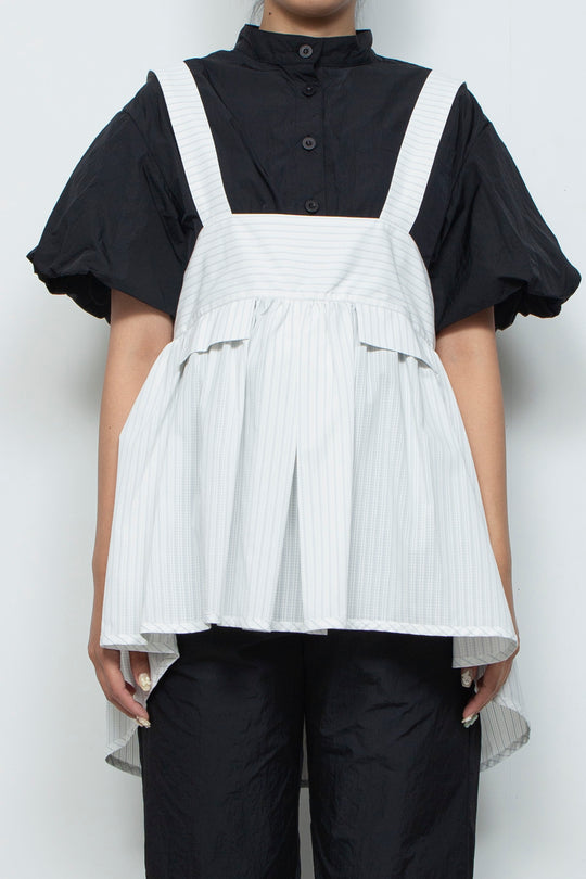 260108 SHIRT BLACK