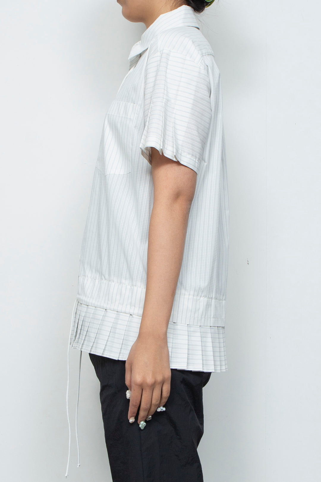 260102 SHIRT WHITE
