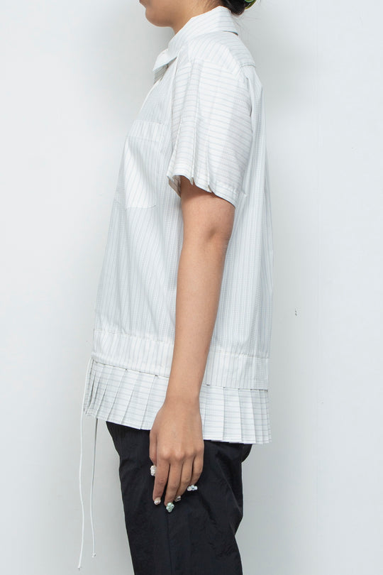 260102 SHIRT WHITE