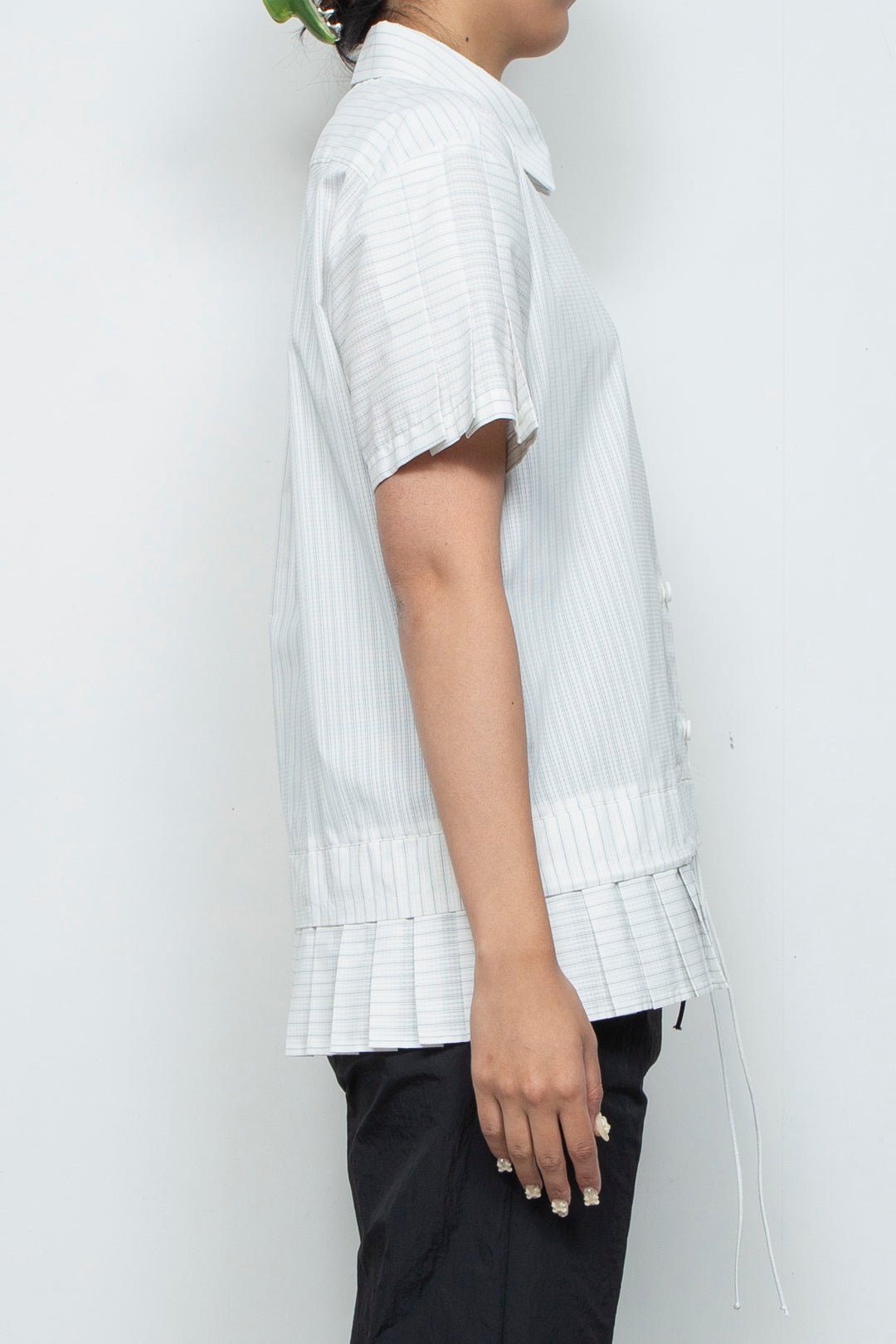 260102 SHIRT WHITE