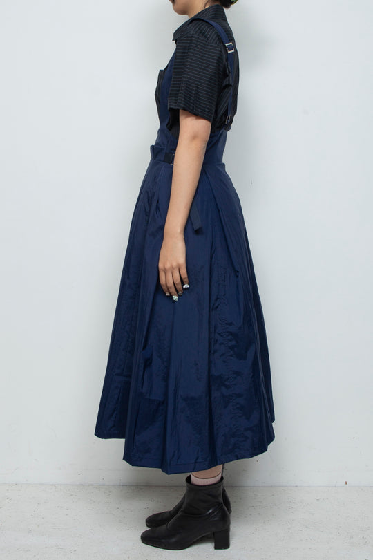 260113 SKIRT NAVY