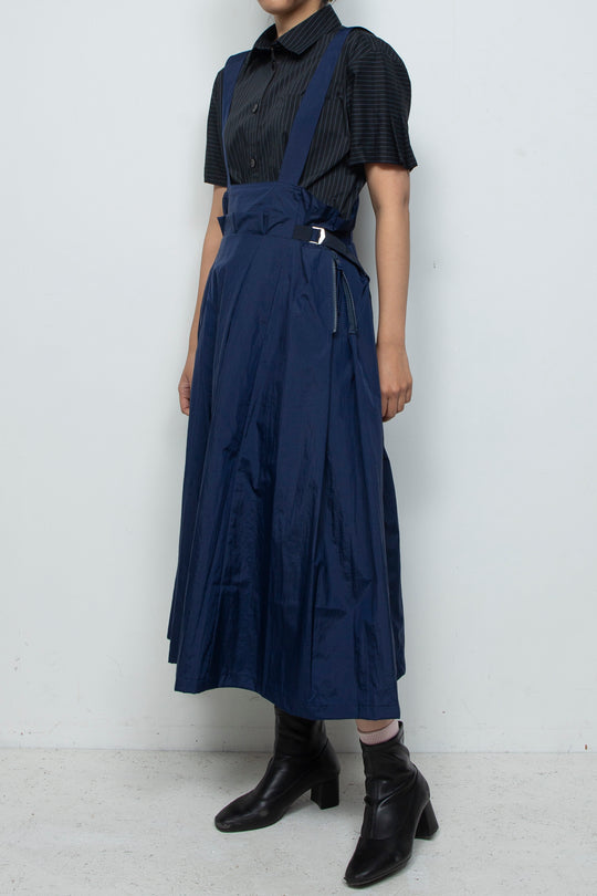 260113 SKIRT NAVY