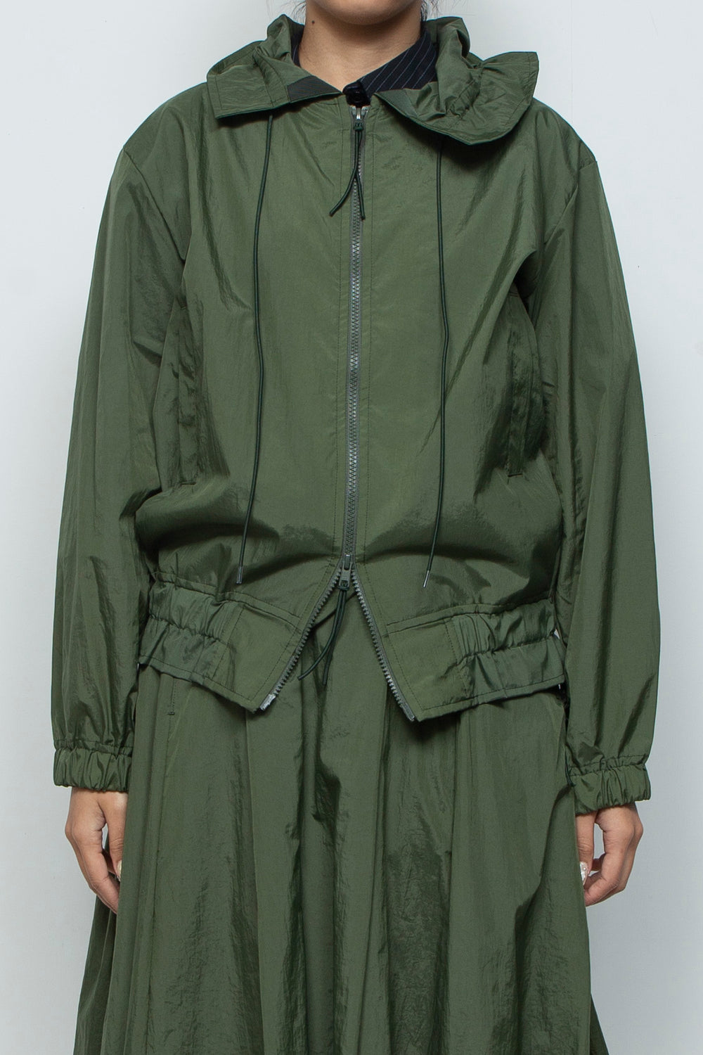 260112 BLOUSON KHAKI