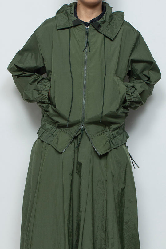 260112 BLOUSON KHAKI