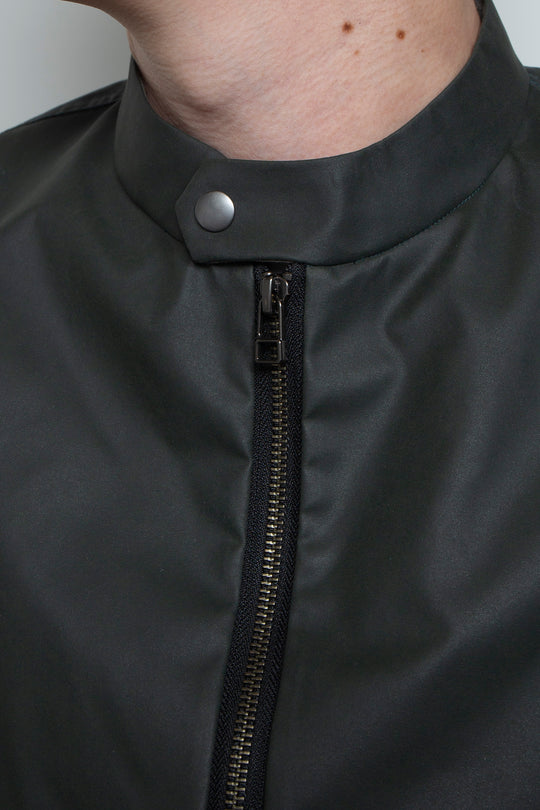 CONTRARY JACKET GREEN